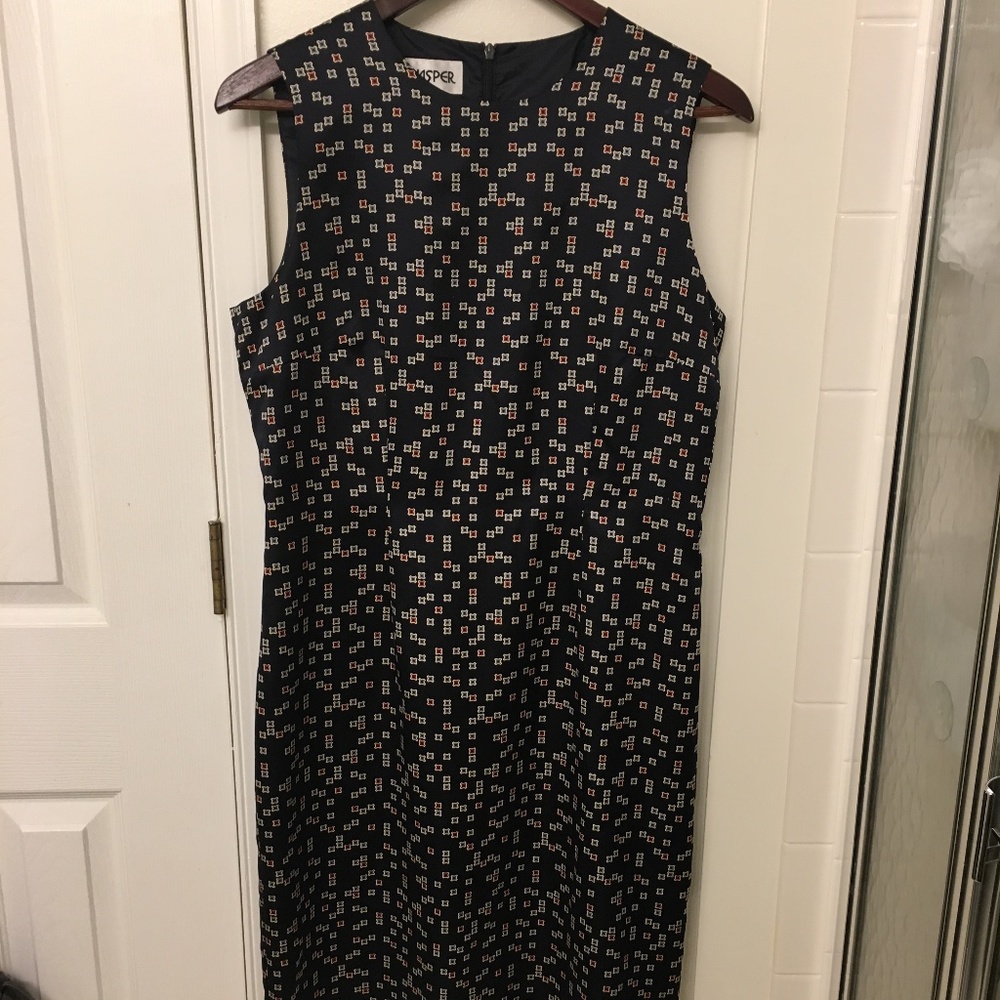 Kasper Dress Size 10